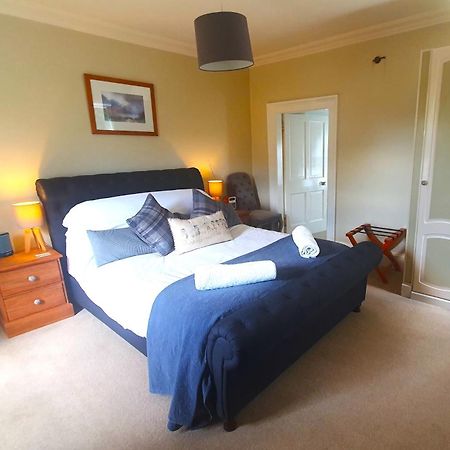 Tirindrish House B&B Spean Bridge Ruang foto