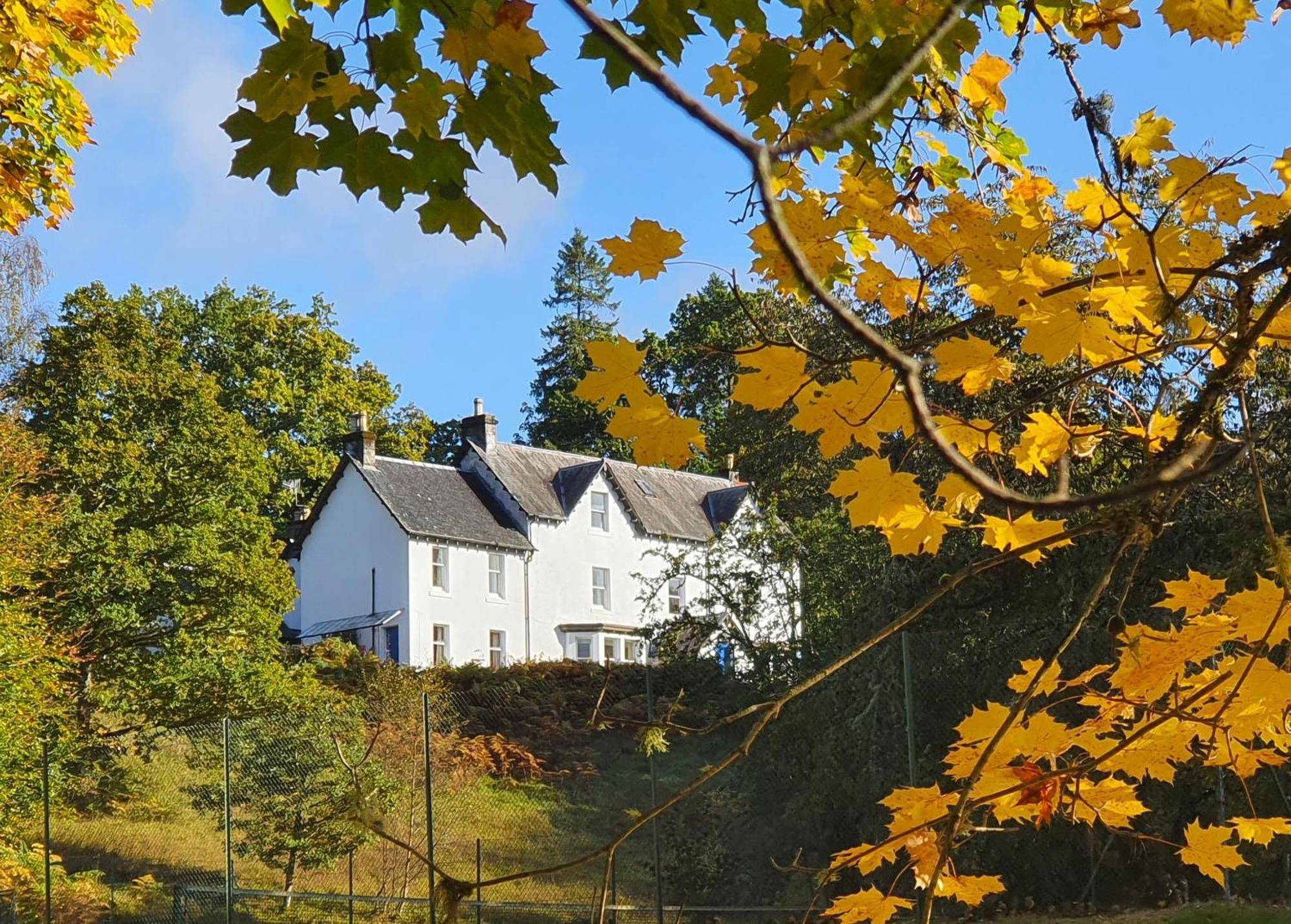 Tirindrish House B&B Spean Bridge Bagian luar foto