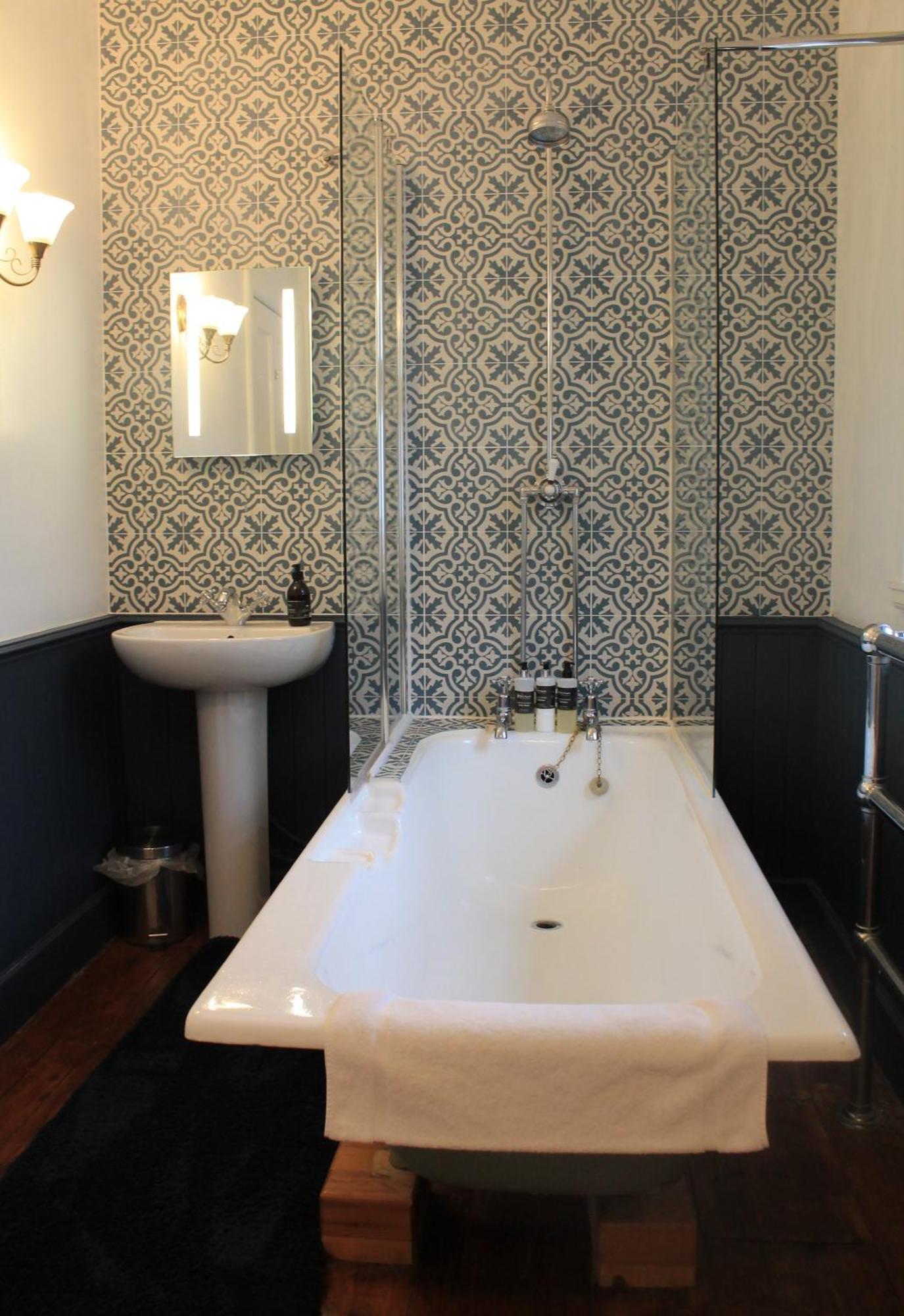 Tirindrish House B&B Spean Bridge Ruang foto