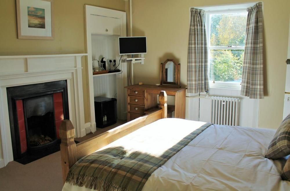 Tirindrish House B&B Spean Bridge Bagian luar foto